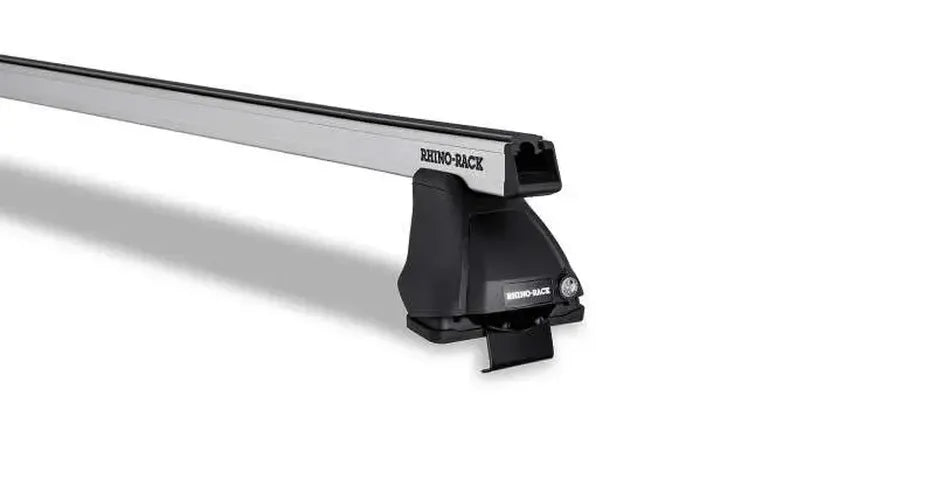 ~(79 lbs. 89X53X14)~ Vortex 2500 Black 2 Bar Roof Rack Subaru Impreza (inc. WRX) PRICING ONLY- USE COMPONENTS