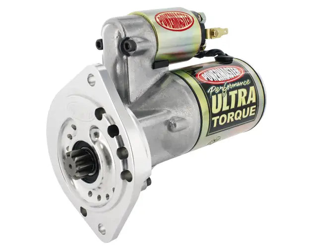 Ultra Torque Starter SBF A/T & 5sp M/T w/3/4in Of