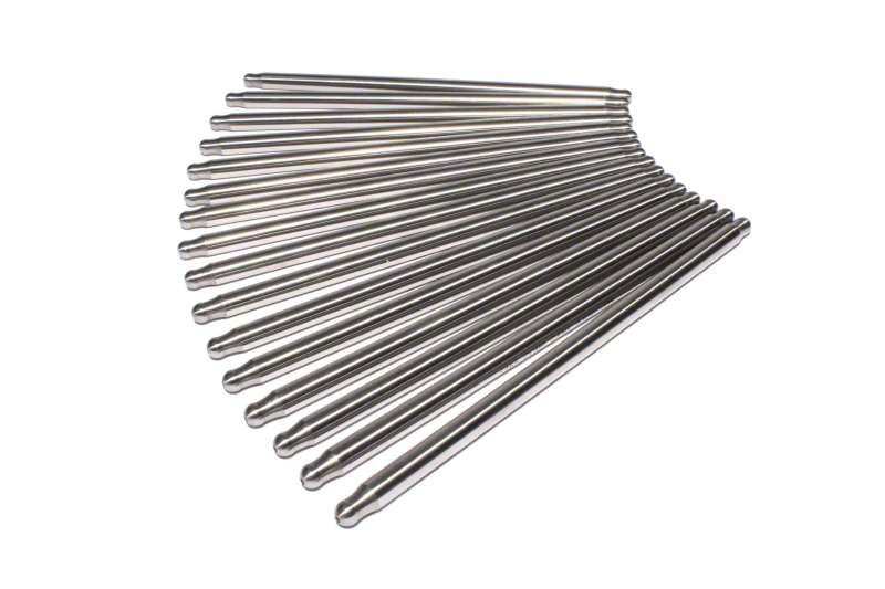 Hi-Tech 8.600" .135" Wall, 3/8" Pushrods