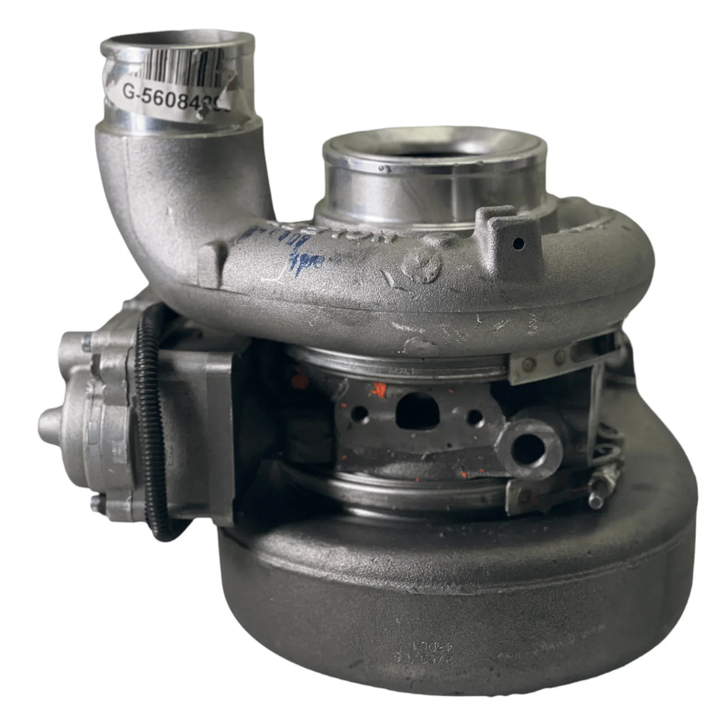 Mopar OE 13-18 Dodge Ram 6.7L Cummins Turbocharger Replaces
