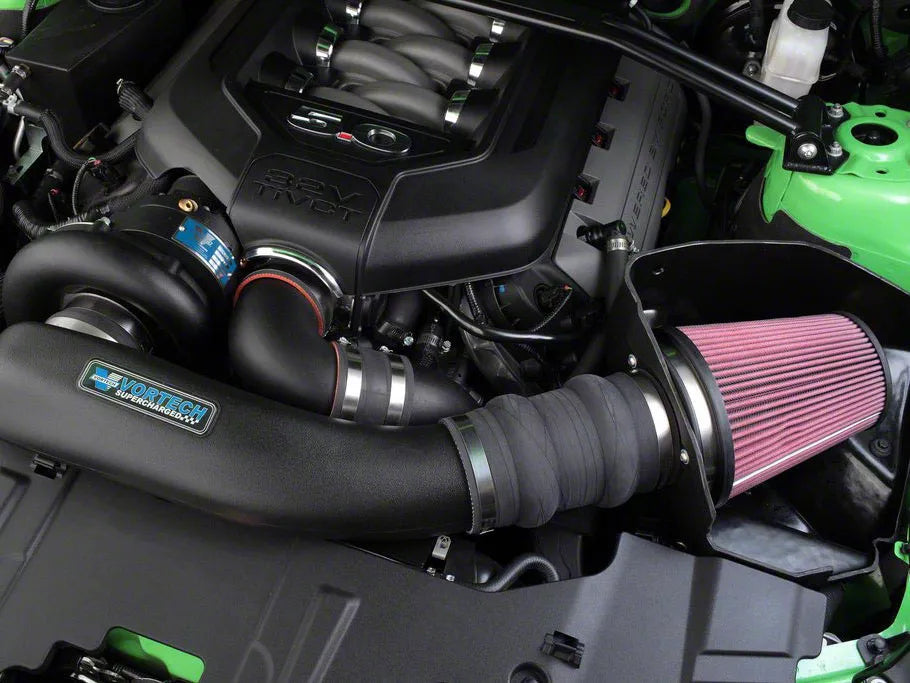 Vortech Superchargers (AirPower Group) power module