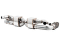 AWE Tuning exhaust