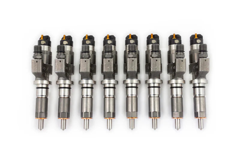 80% over LB7 injector - Reman CORE CHARE APPLIES OF 1200