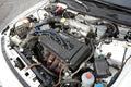 Eagle Chevy 350 1Pc 3.750in Crank 5.700in I-Beam Rods 4.060in Pistons 153 Tooth FP Balanced Assembly