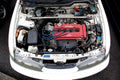 Eagle Chevy 350 1Pc 3.750in Crank 5.700in I-Beam Rods 4.060in Pistons 153 Tooth FP Balanced Assembly