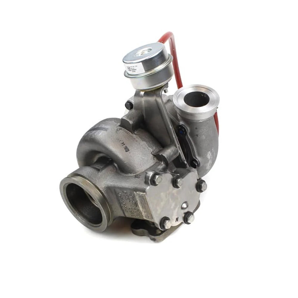 ~(35 lbs. 16X16X16)~ Boxer 58 Common Rail Turbo Kit 2003-2007 Cummins