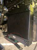 CSF 2015+ BMW M3/M4 (F8X) DCT Oil Cooler