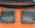 CSF 2015+ BMW M3/M4 (F8X) DCT Oil Cooler