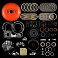 Sun Coast Converters auto part