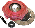 RACE PRO STREET DUAL DISC PONTIAC 166T 0 BAL. 1 1/810