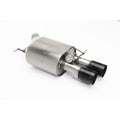FREEFLOW EXHAUST F10 M5; BLACK