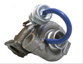 TURBOCHARGER SERV