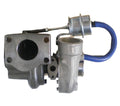 TURBOCHARGER SERV