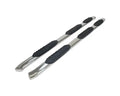 5" OVAL W2W NERF BAR PSS