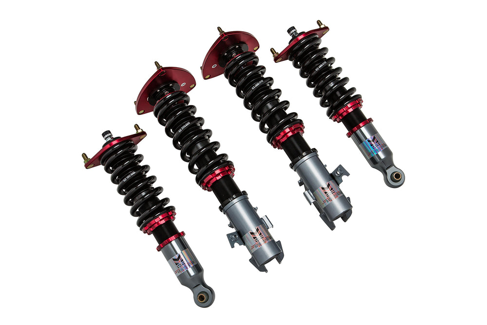 Megan Street series Coilover Damper Kit Impreza 08-14 STI ONLY