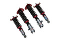 Megan Street series Coilover Damper Kit Impreza 08-14 STI ONLY