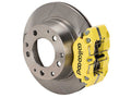 Wilwood auto part