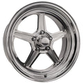 ST LITE 6 LT POL 18X9.5