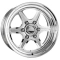 ST LITE 6 LT POL 18X9.5
