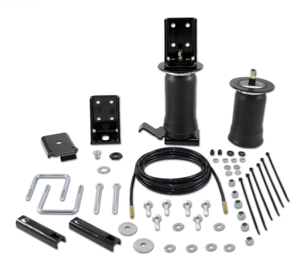 Airlift 23-26 F-250/F-350 4WD LoadLifter 7500 XL Ultimate ProSeries Air Spring Kit