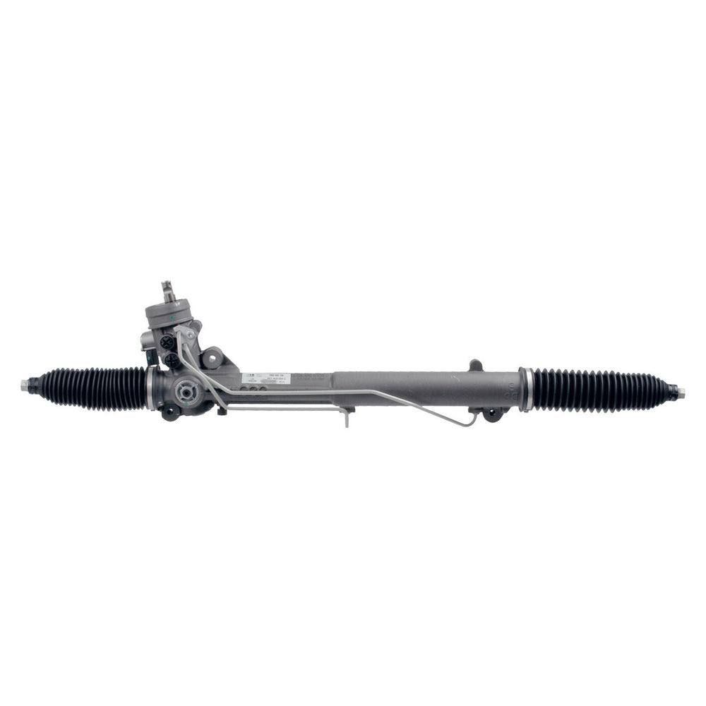 STEERING RACK