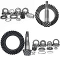 Revolution Gear & Axle auto part