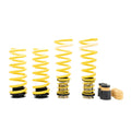 Suspension Techniques springs