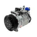 NEW COMPRESSOR W/ CLUTCH
