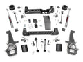 1x 332BOX1 1x 23220 1x 1380BOX1 1x 1332BOX1 1x 1380BOX2 1x 333BOX1 4 Inch Lift Kit Ram 1500 4WD (2012-2018 Classic)
