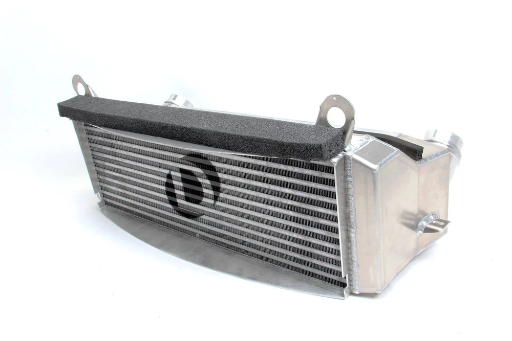 LTS F87 M2 UPGRADE INTERCOOLER