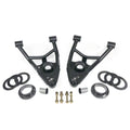 67- 69 Camaro Firebird 68-74 Nova Front Lower StrongArms Stock Style Coil Spring