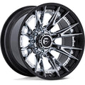 D402 24X12 8X6.5 PLTNM-CHR -44MM