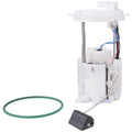 ELECTRIC FUEL PUMPS