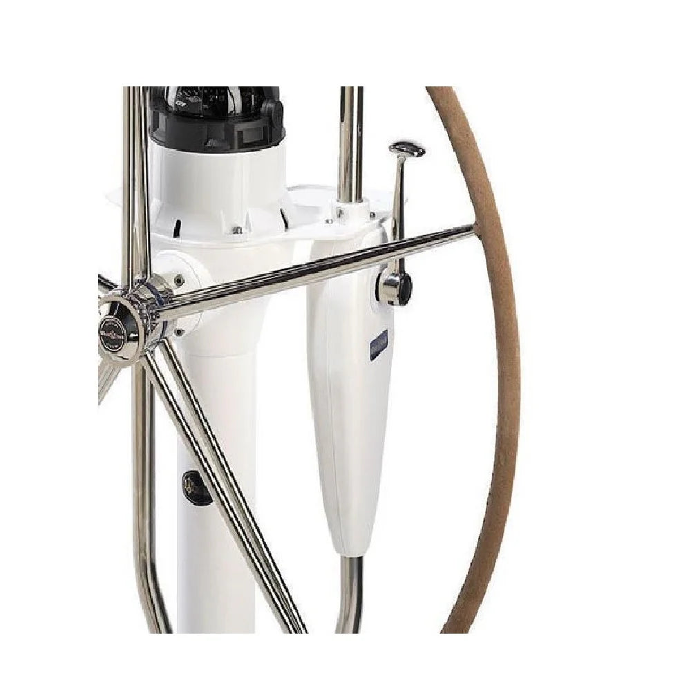 CTRL MECH POD CRANK HANDLE