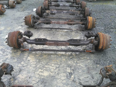 Dana auto part