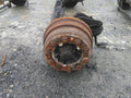 STEER AXLE ASSY