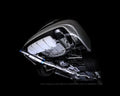 FULL TITANIUM MUFFLER KIT EXPREME Ti Q50