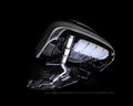FULL TITANIUM MUFFLER KIT EXPREME Ti Q50