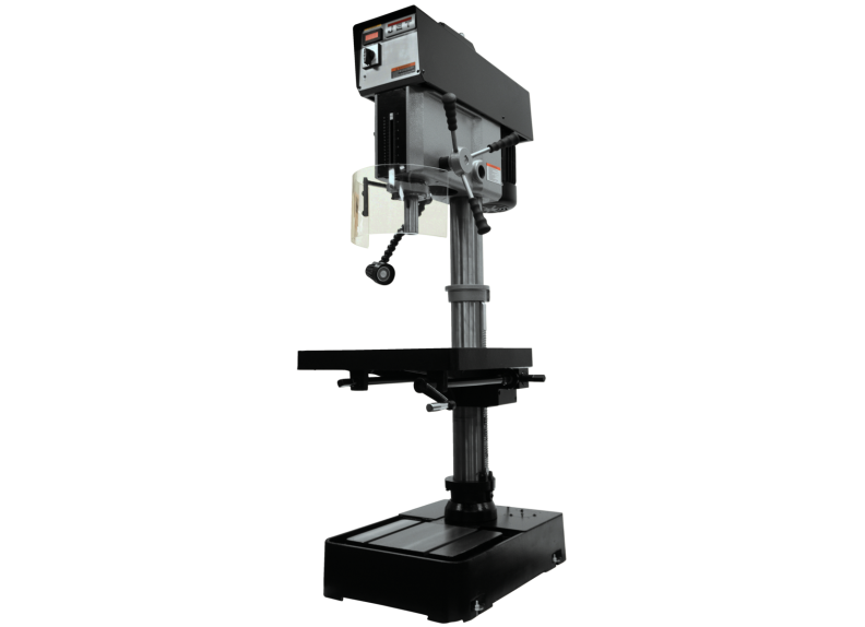 JDP-20VS-3 20' VS DRILL PRESS 3-PH