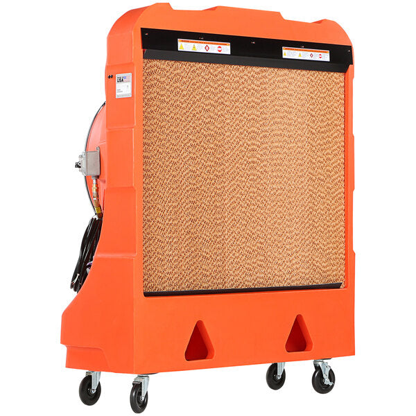 PORTACOOL JETSTREAM HAZARDOUS 260 PORTABLE EVAPORATIVE COOLER