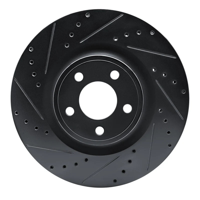 R1 Concepts black auto part