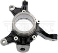 STEERING KNUCKLE