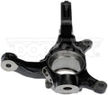 STEERING KNUCKLE