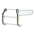 1617 TACOMA ONE PIECE GRILL/BRUSH GUARD BLACK
