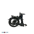 REBEL FOLDING EBIKE WHITE