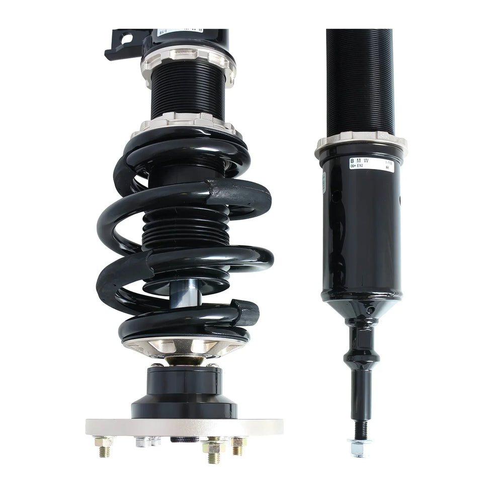 BC Racing Coilover BR 06-11 3 SERIES E92