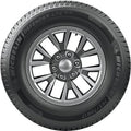 Michelin Defender LTX M/S 265/55R19 113H XL