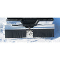 UNIVERSAL SPLASH GUARD15IN X 76IN STAINLESS STEEL