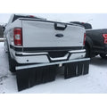 UNIVERSAL SPLASH GUARD15IN X 76IN STAINLESS STEEL