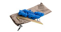 FS AWNING MOUNTING GUY ROPES AND PE
